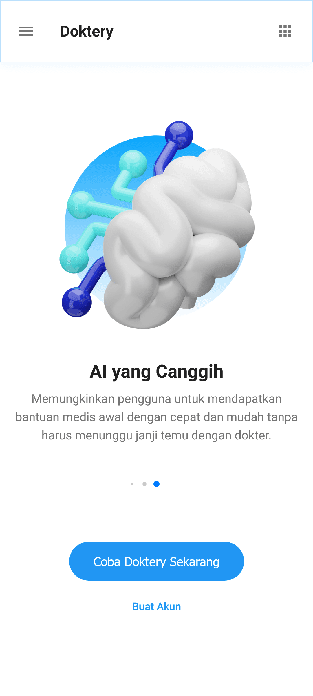 Doktery - Health AI Assistant
