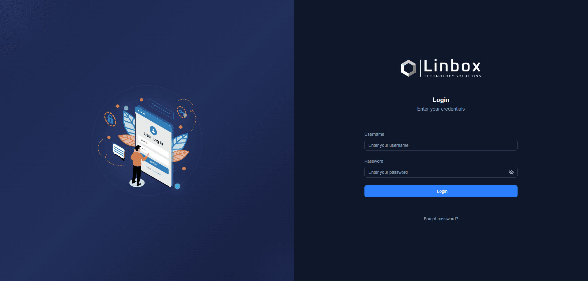Linbox